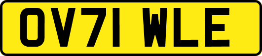 OV71WLE