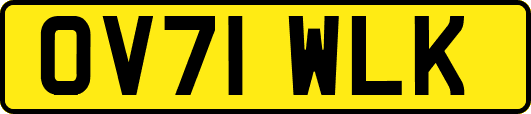 OV71WLK