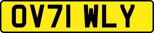 OV71WLY