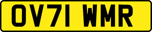 OV71WMR