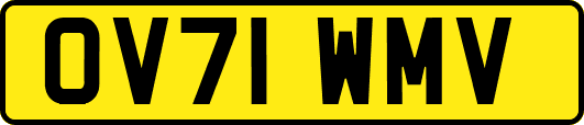OV71WMV