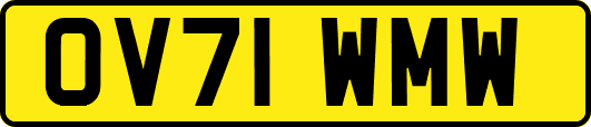 OV71WMW