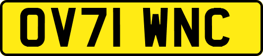 OV71WNC