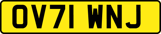 OV71WNJ