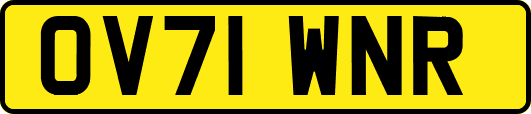 OV71WNR