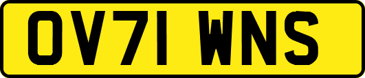 OV71WNS