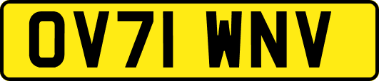 OV71WNV