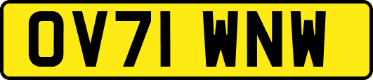 OV71WNW