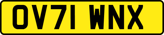 OV71WNX