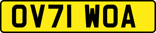 OV71WOA
