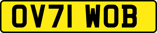 OV71WOB