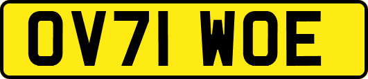 OV71WOE