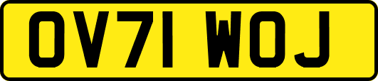 OV71WOJ