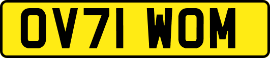 OV71WOM