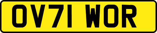 OV71WOR