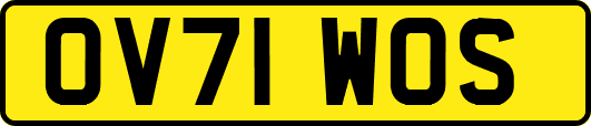 OV71WOS