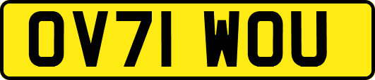 OV71WOU