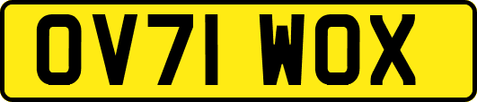 OV71WOX