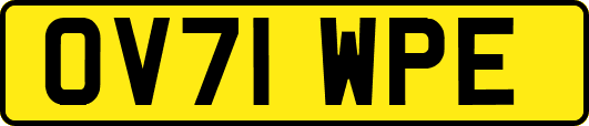 OV71WPE