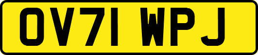 OV71WPJ