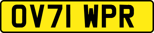 OV71WPR