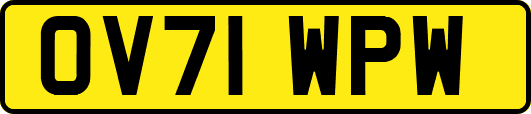 OV71WPW