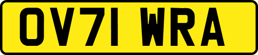 OV71WRA