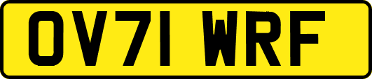 OV71WRF