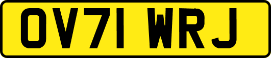 OV71WRJ