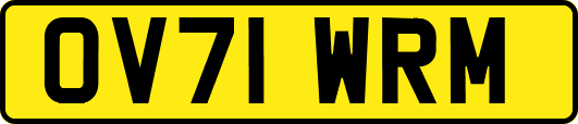 OV71WRM