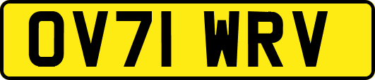 OV71WRV