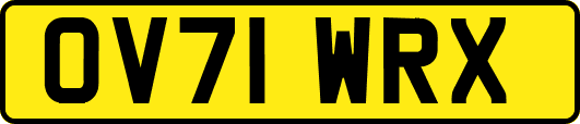 OV71WRX