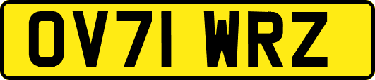 OV71WRZ