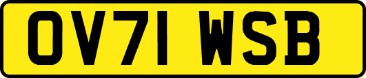 OV71WSB