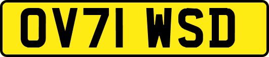 OV71WSD