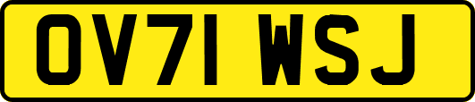 OV71WSJ