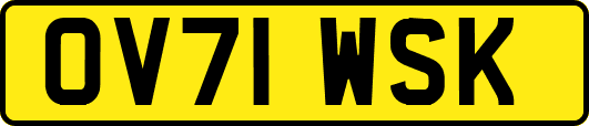 OV71WSK