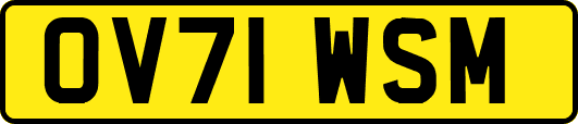 OV71WSM