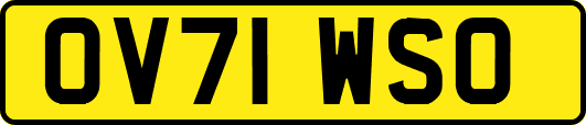 OV71WSO