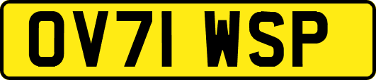 OV71WSP