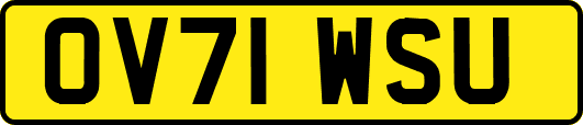 OV71WSU