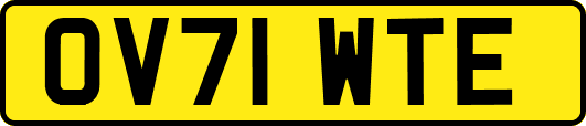 OV71WTE