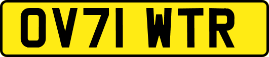OV71WTR