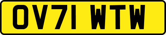 OV71WTW