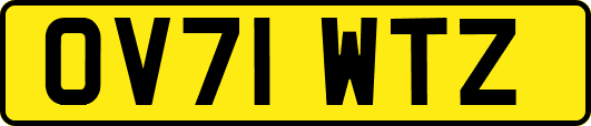 OV71WTZ