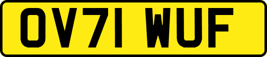 OV71WUF