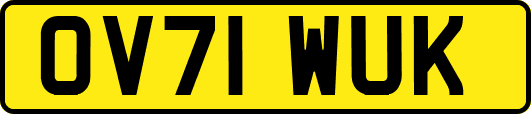 OV71WUK