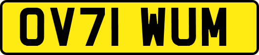 OV71WUM