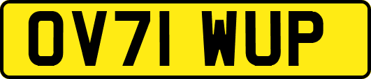 OV71WUP