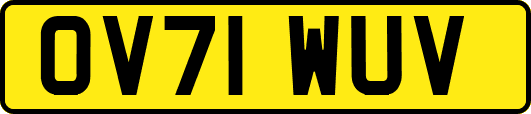 OV71WUV